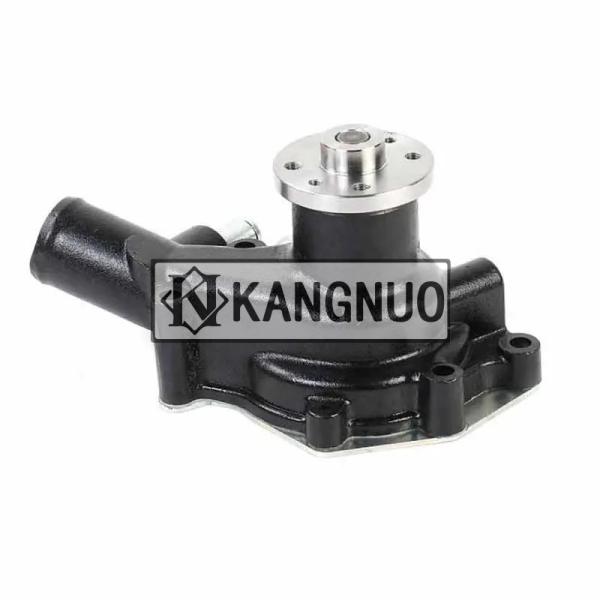 EX120-5 4BG1 Excavator Water Pump 8-97125051-1 Electrical Parts