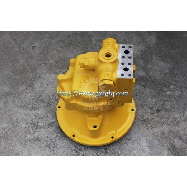 ODM OEM Assy PC200-8 мотора качания экскаватора 706-7G-01140 KOMATSU