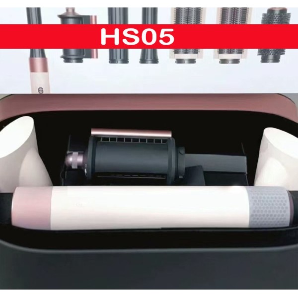 Best Quality HD08/HS05/HD16/HT01/HD07/V15/V15S Leafless ONS Ceramic DC Motor 1500-2000W High-Speed Negative Ion Super Sonic Hair