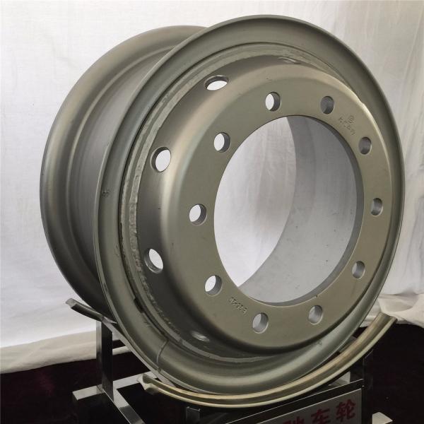 Customized OEM Carbon Steel Alloy Railway Wheels
