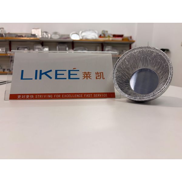 LK-T63 Aluminum Foil Container Making Machine Complete Training & Support Package