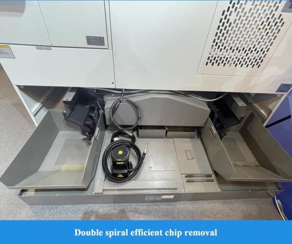 SMTCL CNC垂直フレーシングマシン VMC850Q CNC VMCマシン 3軸 CNC垂直加工センター