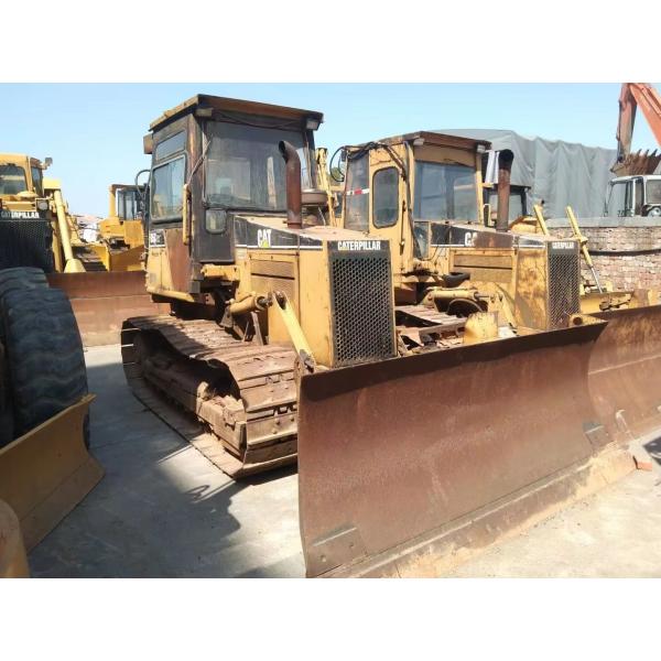 Caterpillar D5C Bulldozer Cat D5c Dozer Weight 5t 3406 C DITA Engine