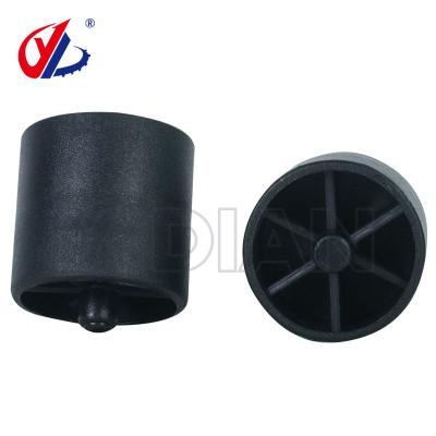 Edge Banding Machine Bracket Roller For Woodworking Edgebander 25*6*26mm