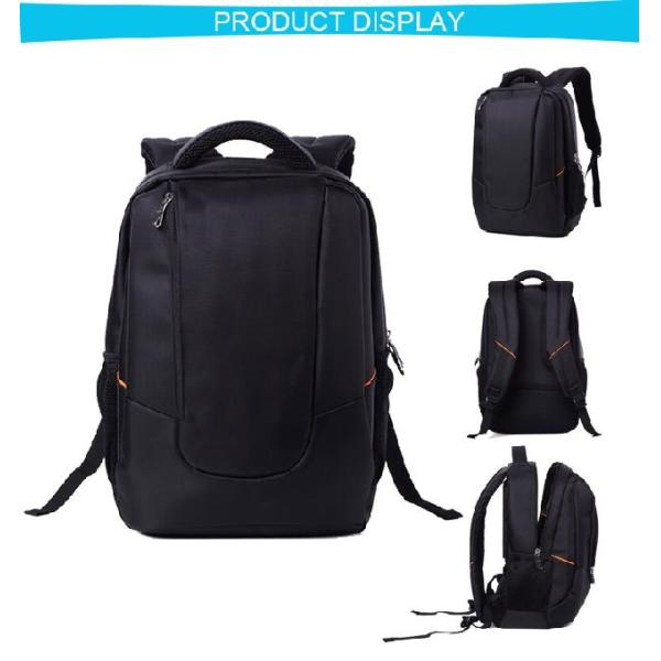 Рюкзаки деловых поездок ОЭМ сумки спорта нейлона стиля моды выдвиженческие