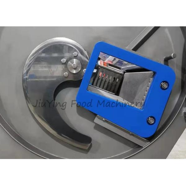 Промышленный фризорезерв для резки свинины с функцией порции