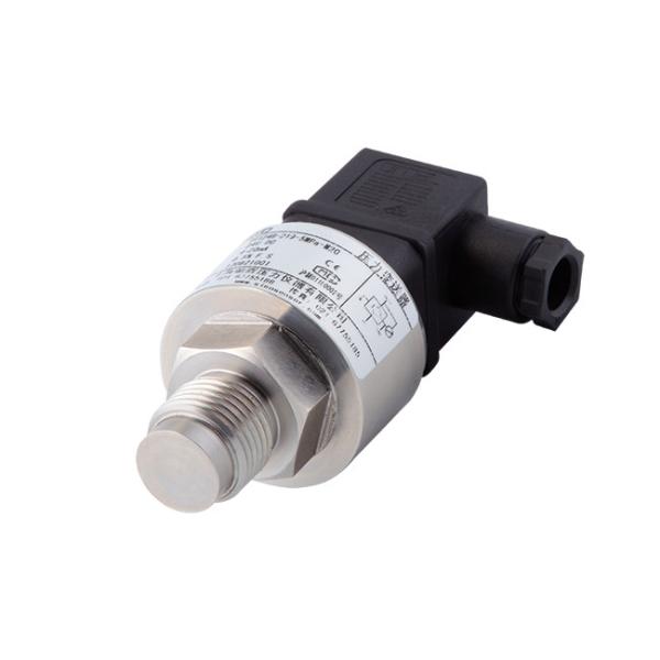 IP65 Protection Design Industrial Pressure Transmitter For All Shipping Application