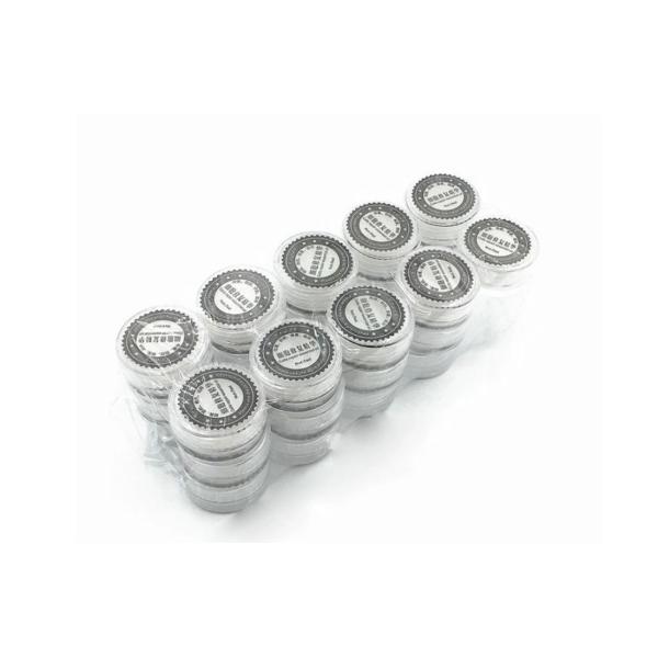 масло 30 ПК/заводов сути Aftercare татуировки пакета органическое для губы брови ресницы