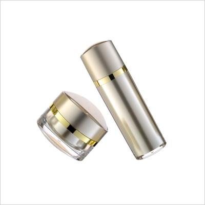 5g 15g 30g 50g Body Scrub Containers Plastic PP Plastic Containers For Cosmetic Products