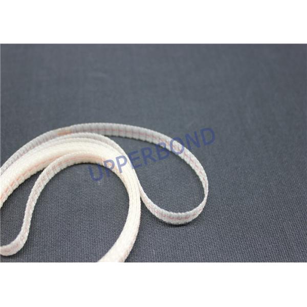 Nylon Garniture Tape Protos Cigarette Machine Spare Parts Tobacco Transmission