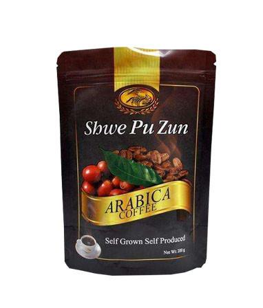 stand up plastic customizable packaging banana chips dry fruit bags with zipper