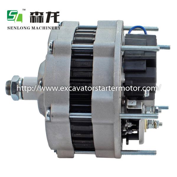 12V, генератор UD15134A Deutz альтернатора, 027376, CAL15311, CAL15311AS, CAL15311ES, CAL15311GS, CAL15311OS, CAL15311RS, DRA3657