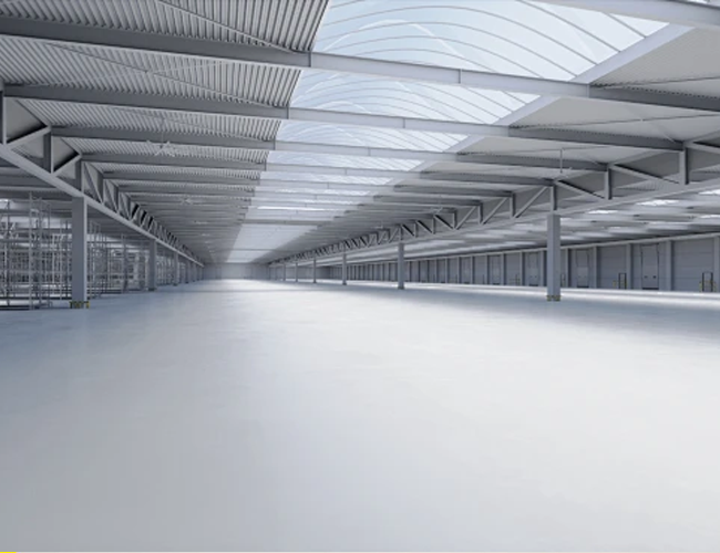 Acrylic Emulsion Waterproofing Excellent Film Formation