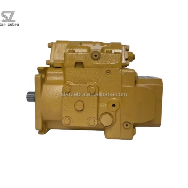 Construction Works 292-8768 Excavator Hydraulic Pump for Caterpillar 966H 972H Wheel Loader Performance