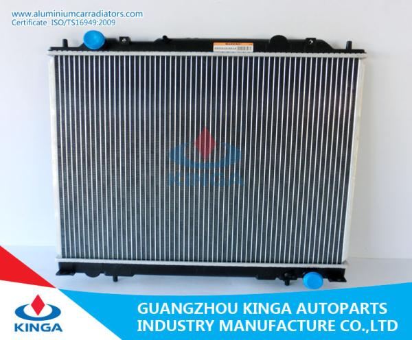 Mitsubishi L400 / Space GEAR / 94 AT Car Radiator Repair MR126103