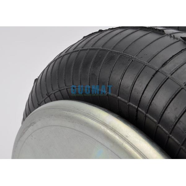 Mola de ar industrial da placa de cobertura do aço 432 do FT 330-29 para Ridewell 1003588010C