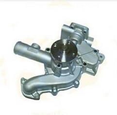 Water Pump 129917-42010 Fits Yanmar 4TNE92 Komatsu 4D92 Forklift Tractor Trucks