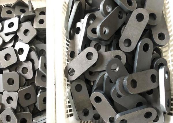 0.02mm Metal Laser Cutting Service