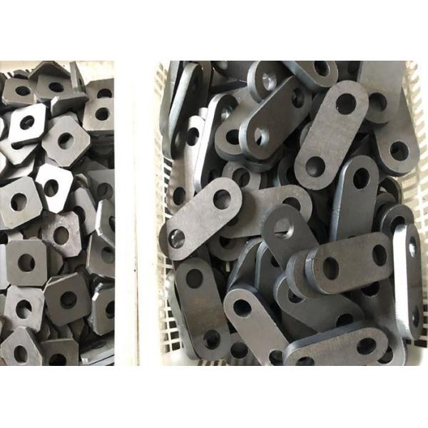 UNS S32304 SUS303 Metal Laser Cutting Service For Electronic Equipments