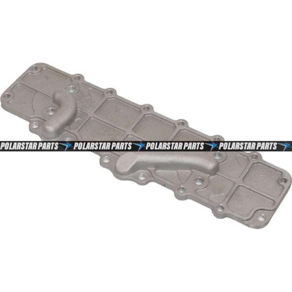 5i-5634 Aluminum Oil Cooler Covers S4k S4kt 3064 cat Excavator Parts