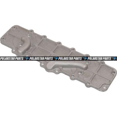 5i-5634 Aluminum Oil Cooler Covers S4k S4kt 3064  Excavator Parts