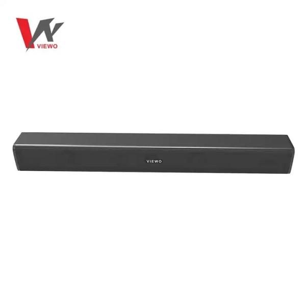 BV-S6 Model Home Theater Soundbar Speaker Computer Speaker Barras De Sonido