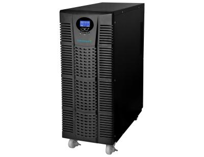 Elevado desempenho de alta frequência em linha da tecnologia de UPS 60KS 48KW DSP do poder da rede