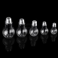 Vente en gros de bouteilles en plastique pour jus 12pz