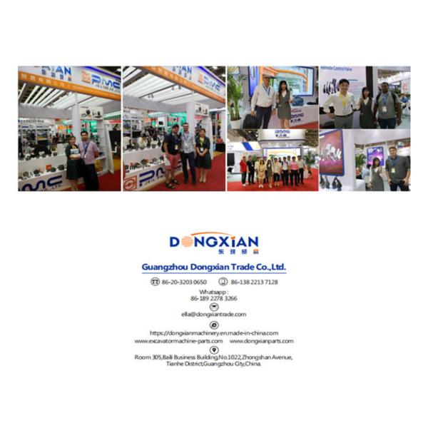 Partes de repuesto de excavadoras Martillos de piedra hidráulica Rompientes para máquinas de construcción Excavadora