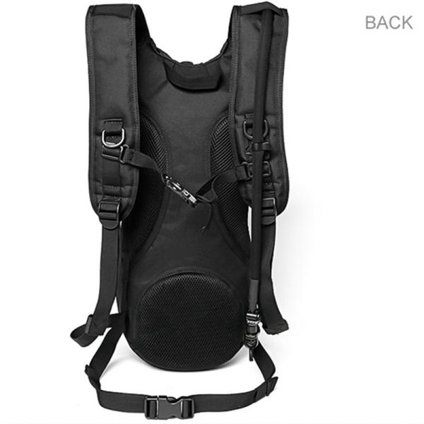 Multifunctional Hydration 3L Military Water Bag 900D Oxford Fabric