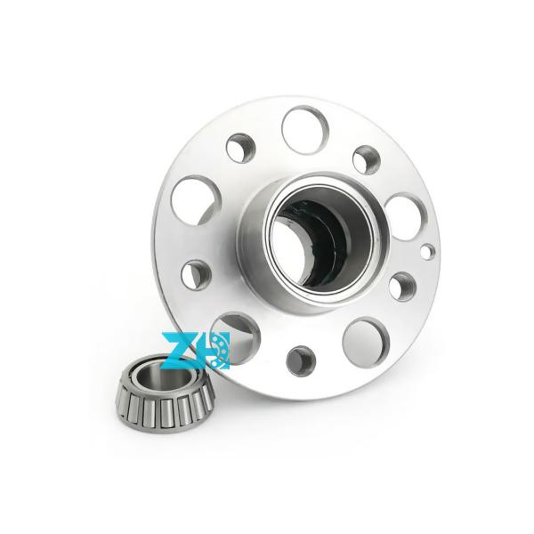 ПРЕДНЯЯЯ И ЗАДНЯЯЯ КУБЛОВЫЕ ЛЕГЕРНЫЕ УДЕЛЕНИЯ, ГЛАВА ОСТОЯ А2213300025