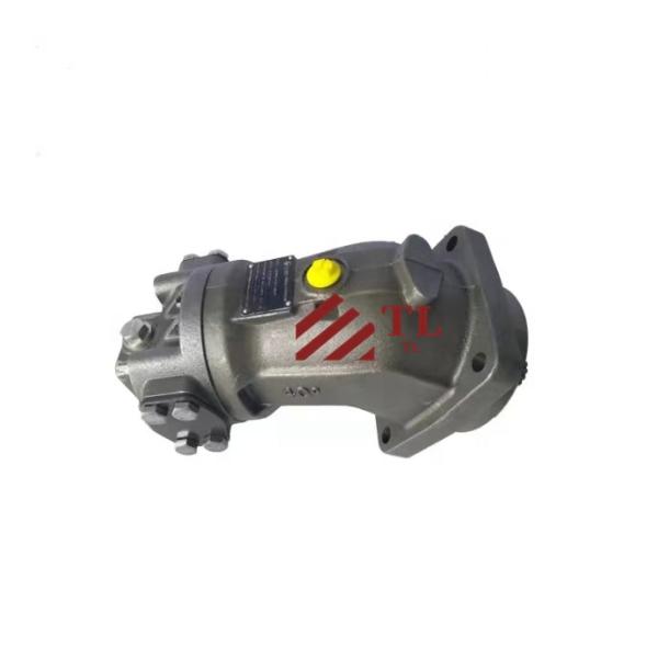 Rexroth A2FM200 A2FM45 A2FM80 A2FM355/63W-VAB010 Hydraulic Motor for Manufacturing