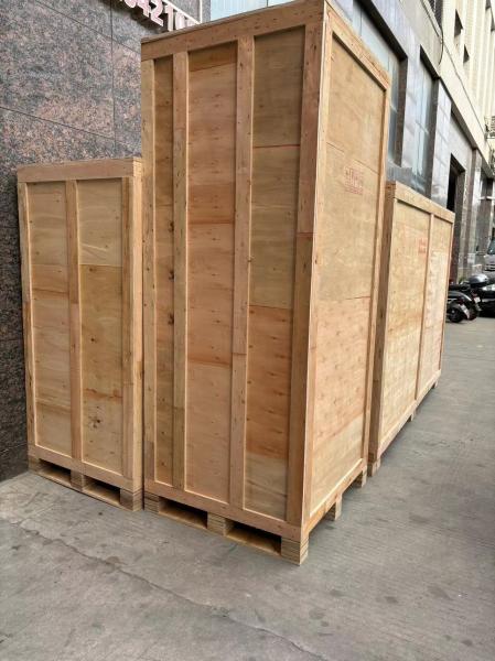 BS EN 13823 SBI  Test Machine For Building Materials Single Burning Item Test Apparatus Lab Testing Equipment
