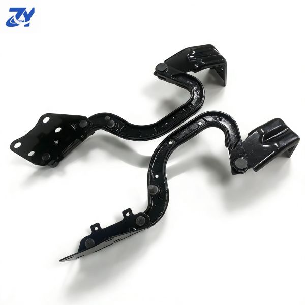 Front Hood Hinge Trunk Lid Hinge for McLaren GT 13A6312CP Left 13A5155CP Right