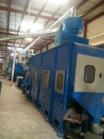 Alimentador de vibração/partes vibratórios dos alimentadores que trabalham a largura 1400mm 1700mm 2000mm 2300mm