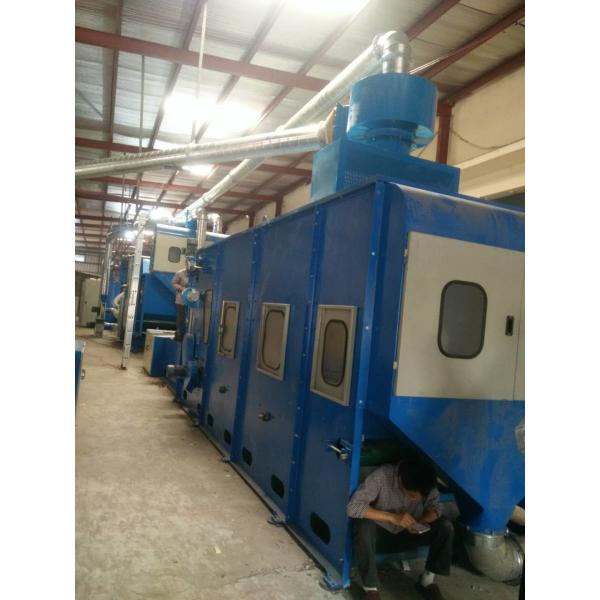 Вибрируя фидер/Вибраторы части фидеров работая ширина 1400мм 1700мм 2000мм 2300м