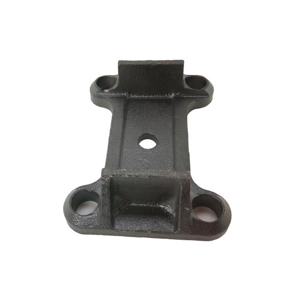 American Type Trailer Suspension Parts ZG230-450 Top Axle Seat