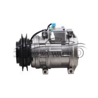 10PA20C 1B Compresor automático de aire acondicionado para camión congelador 24V WXTK412