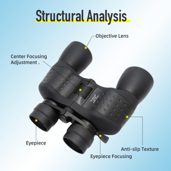 10-30x50 ультра сигналят бинокли для взрослых компактируют бинокли спорт для наблюдать птицы охотящся перемещение