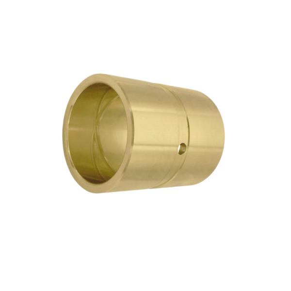 Brass & Copper Alloy Bronze Bearing Material, C93200 Self Lubricating Bearing SAE660 Oilless Standard