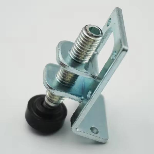 Нержавеющая сталь CNC штамповки части листов металлической изготовления оцинкованные болтовые крепежные устройства