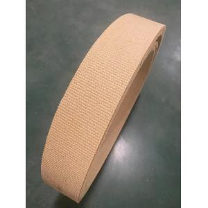 Не сплетенный азбестом диапазон тормоза для машины брашпиля анкера корабля тяжелой