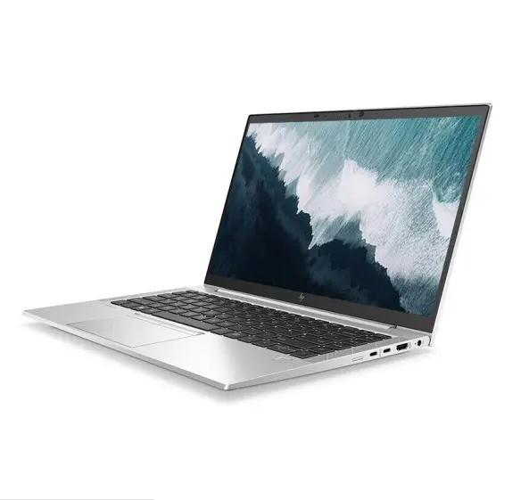 Elitebook 830G8 Business Laptop Tablet I7-1165G7 13.3 Fhd 16Gb 515Ssd Education Office Laptop with 15.6 Screen Size