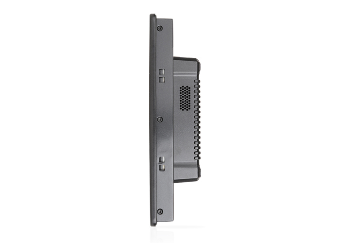 Multi монитор монитора RS232 промышленный Dvi HDMI касания пунктов IP65 PCAP
