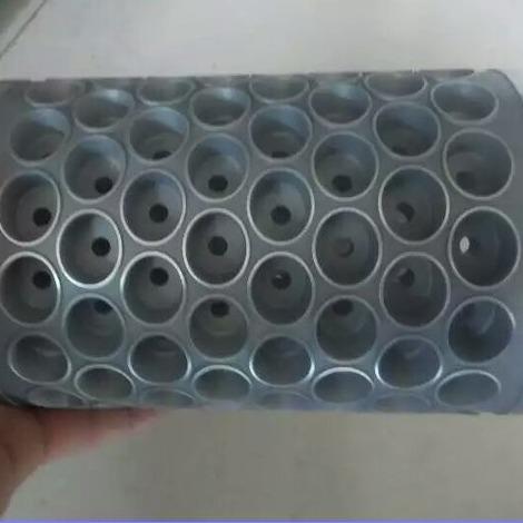 KY High Performance Capsule Tooling Mold Die Roll Softgel Capsule Machine Use