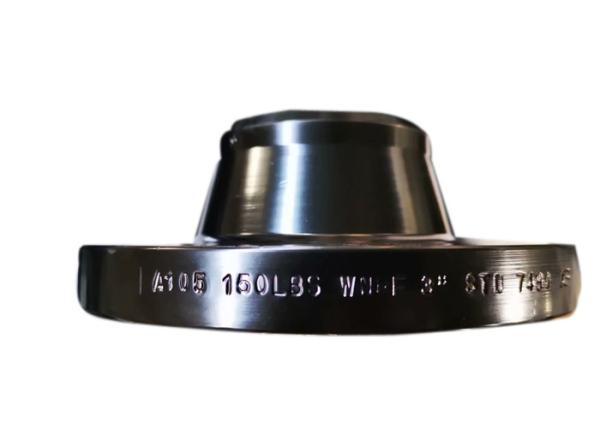 36 aço carbono da flange do ANSI B16.5 B16.47 da água do gás de óleo do ISO TUV de aço inoxidável