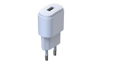 5V 1A / 2.1A / 2.4A Universal USB AC Adapter Single Dual With 2 Years Warranty