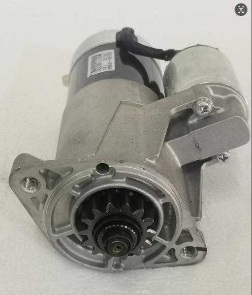 Durabilidade Peças sobressalentes de ligas metálicas para equipamentos da Mitsubishi Heavy Industries L3E Starter 30L66-10500, S4L 31B66-00101