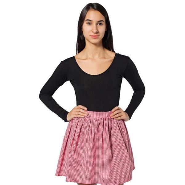 Юбки лета миниых женщин хлопка/юбка, симпатичная розовая серая короткая