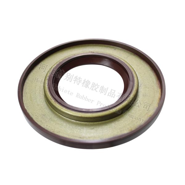 48x100x8 /10 Half Shaft Oil Seal For JAC Light Truck Cover Rubber Oil Seal